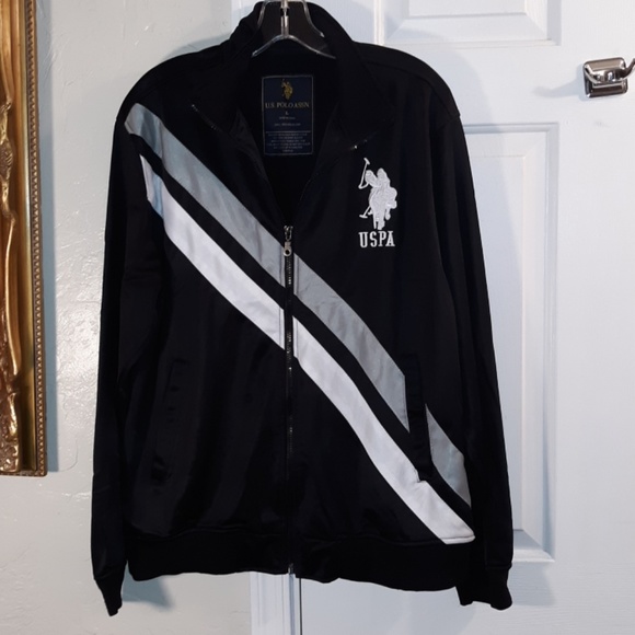 U.S. Polo Assn. Other - US Polo Association Jacket Men's Large U.S. Polo Assn. Other - US Polo Association Jacket Men's Large